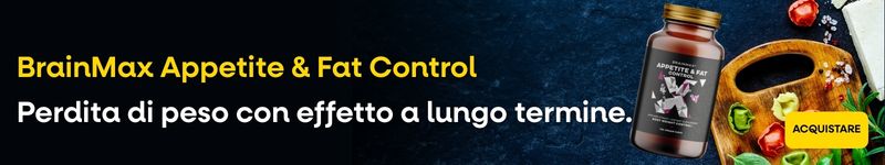 (Italština) Appetite & Fat Co…